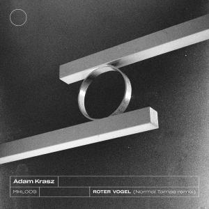 Album ROTER VOGEL (Normal Tamas Remix) from Adam Krasz