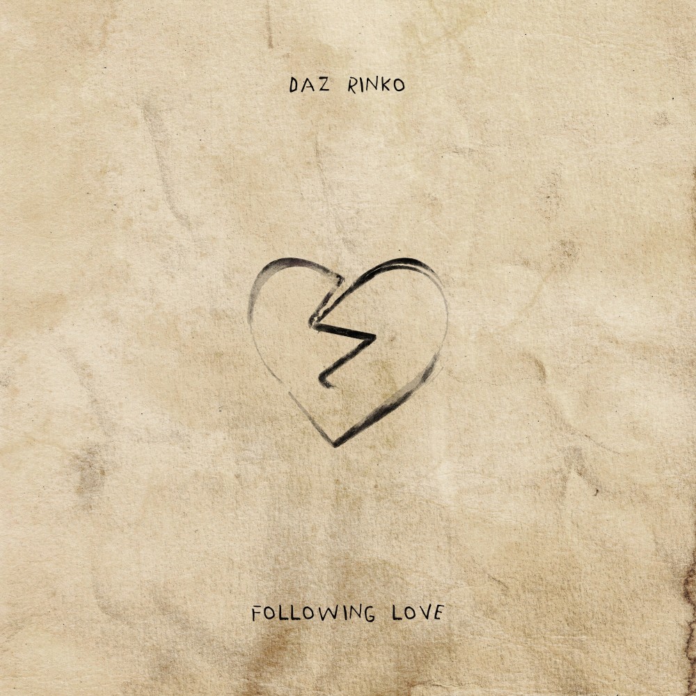 Following Love (Explicit)