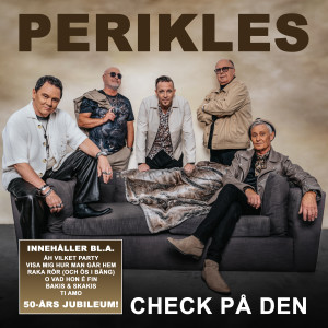 收聽Perikles的Check på den歌詞歌曲