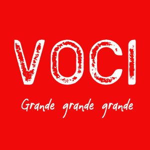 Album Grande Grande Grande from Voci