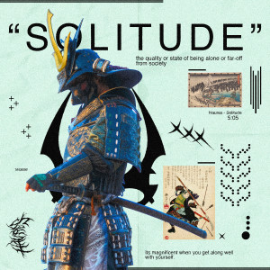 อัลบัม Solitude ศิลปิน Haures