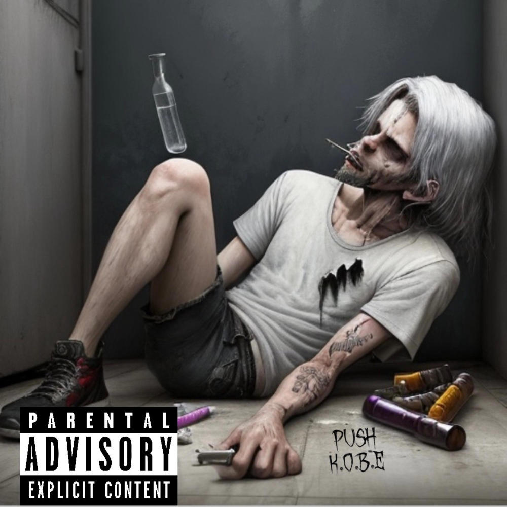 Push, Pt. 2 (Explicit)