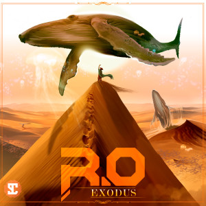 Album Exodus from Rugi