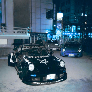 Album Midnight (Phonk) [Remix] oleh SPEEDY VIBES