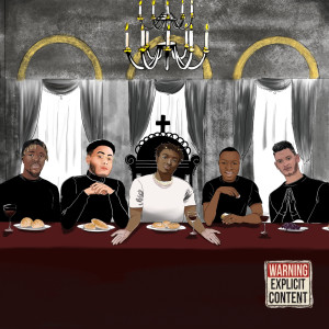 Listen to Maintenant song with lyrics from Steeven-D