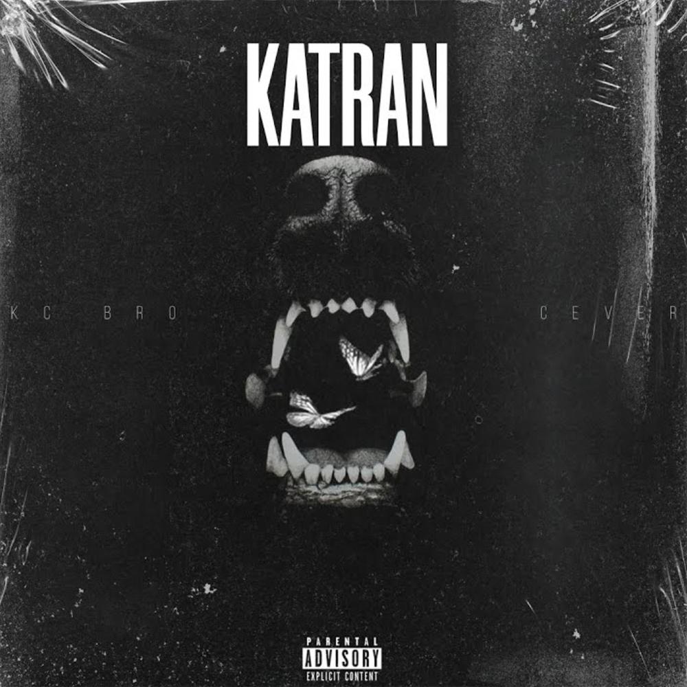 Katran (feat. Cever) (Explicit)