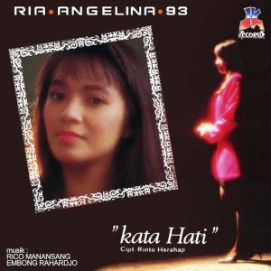 Ria Angelina的專輯Kata Hati