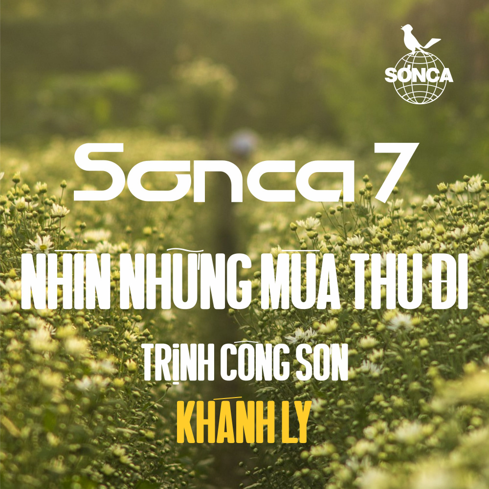 Nhìn Những Mùa Thu Đi
