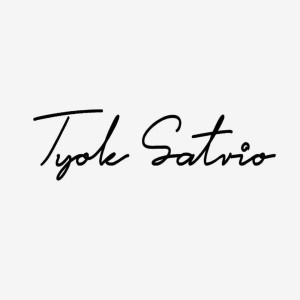 ดาวน์โหลดและฟังเพลง Engkau Milikku (Jatuh Cinta) พร้อมเนื้อเพลงจาก Tyok Satrio