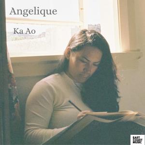 Angelique的專輯Ka Ao