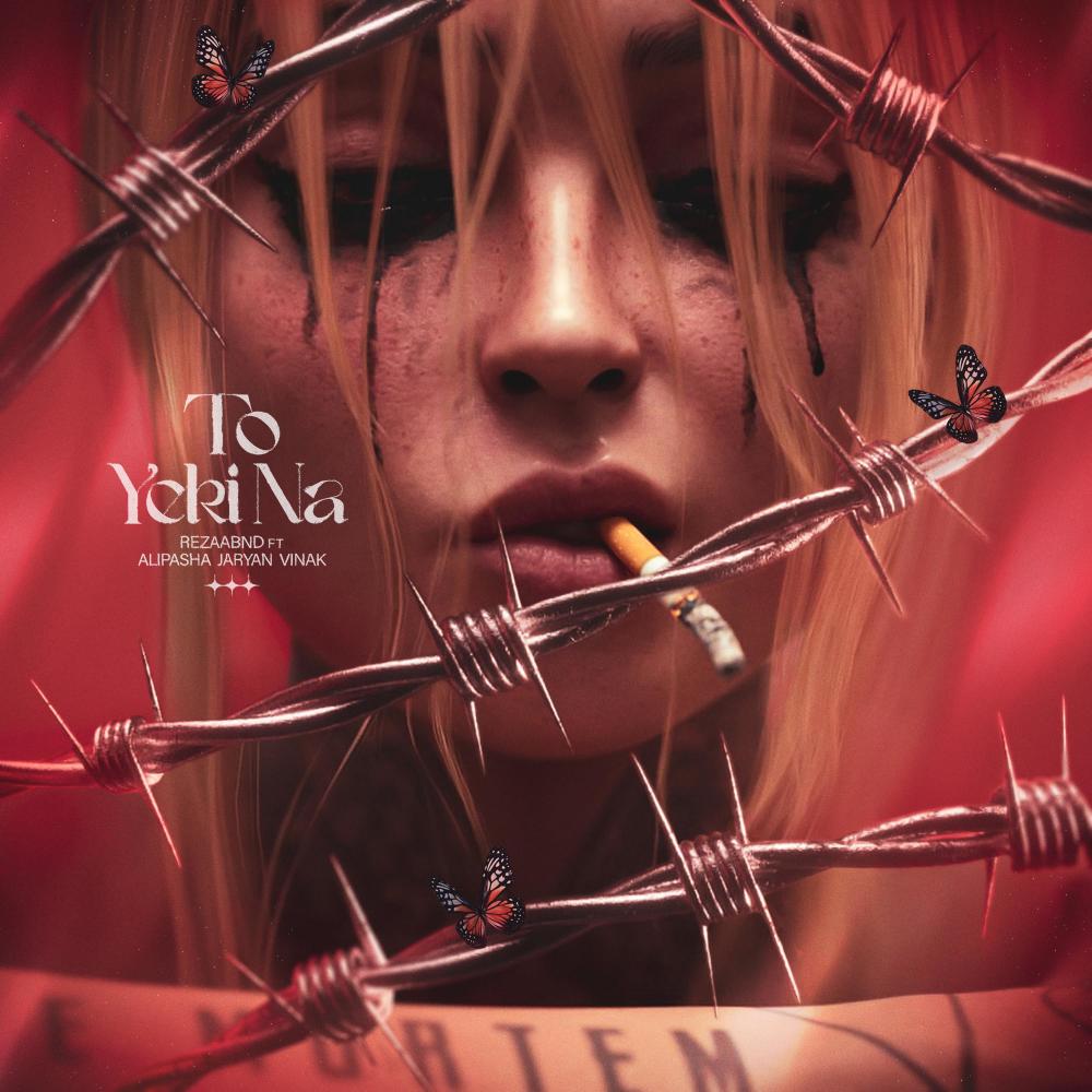 To Yeki Na (feat. Vinak, Rezaabnd & Jaryan) (Explicit)