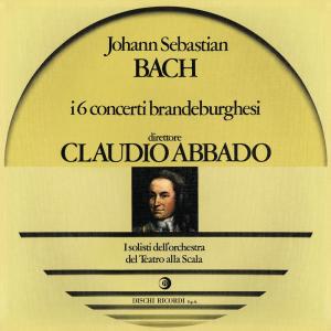 Bach: Concerti brandeburghesi (Remastered)
