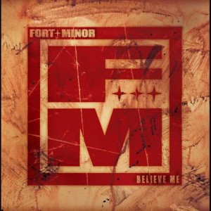 ดาวน์โหลดและฟังเพลง Believe Me (feat. Bobo & Styles of Beyond) (Album Version) พร้อมเนื้อเพลงจาก Fort Minor