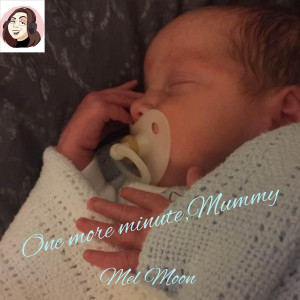 Album One More Minute, Mummy from 