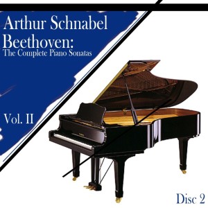 收聽Arthur Schnabel的Sonata No. 11 In B-Flat, Op. 22, Fourth Movement: Rondo (Allegretto)歌詞歌曲