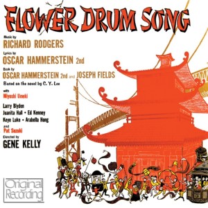 Listen to The Other Generation (Reprise) (from "Flower Drum Song") song with lyrics from Pat Adiarte