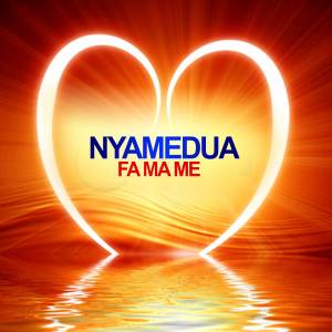 Nyamedua的專輯Fa Ma Me
