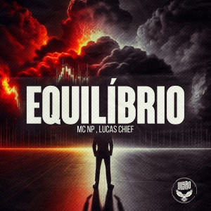 MC NP的專輯EQUILÍBRIO