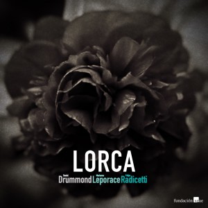 Marianna Leporace的專輯Lorca