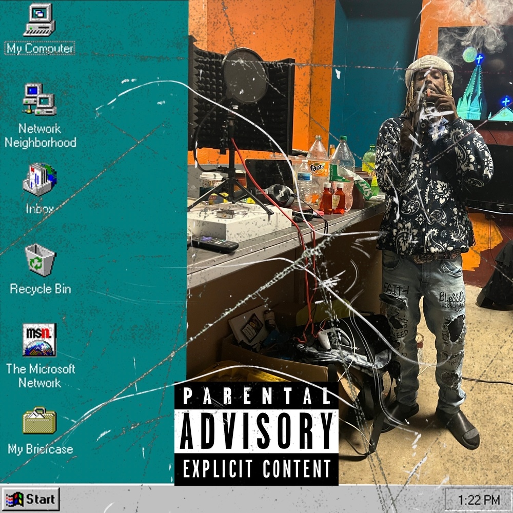 Trenches (Explicit)