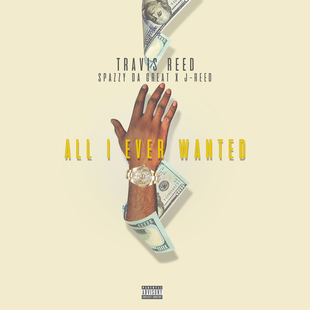 All I Ever Wanted (Explicit)