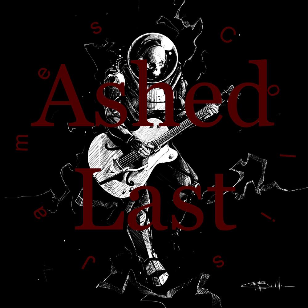 I'm High With Your Rock (feat. James Colis)