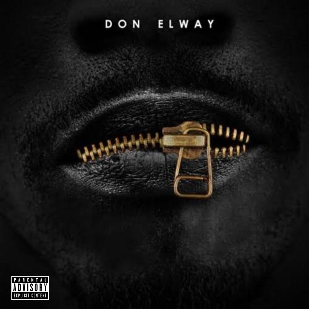 Drank & Drive (Explicit)