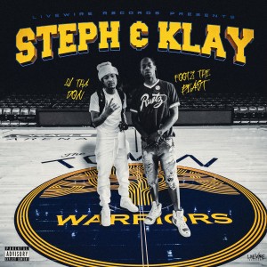 Steph & Klay (Explicit)