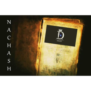Album Nachash from D.Daley