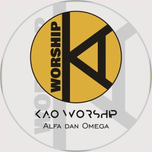 收聽KAO Worship的Alfa Dan Omega歌詞歌曲