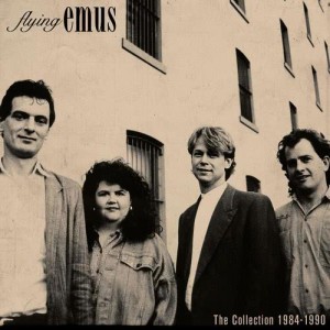 อัลบัม The Collection 1984-1990 ศิลปิน Flying Emus