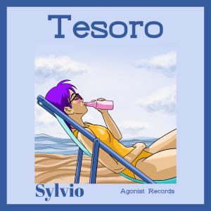 Sylvio的專輯Tesoro