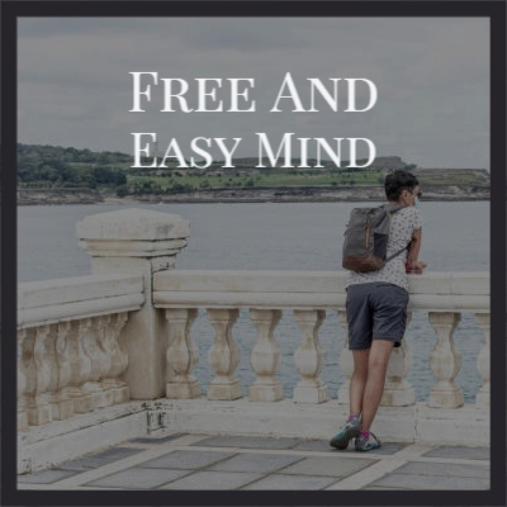 Free And Easy Mind