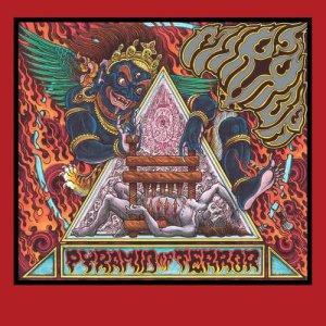 ดาวน์โหลดและฟังเพลง Master of the Deep พร้อมเนื้อเพลงจาก Mirror