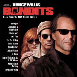 อัลบัม Bandits (Motion Picture Soundtrack) ศิลปิน Bandits