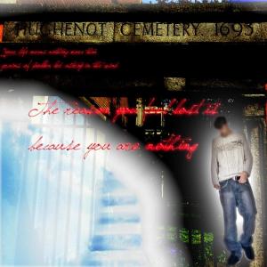 snuzi的專輯Huguenot (Explicit)