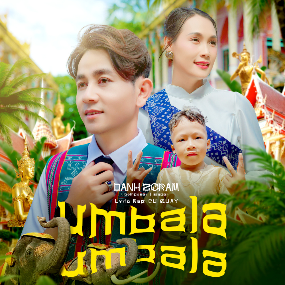 Umbala Umbala Beat