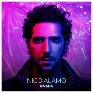 收聽Nicolas Alamo的Nada歌詞歌曲