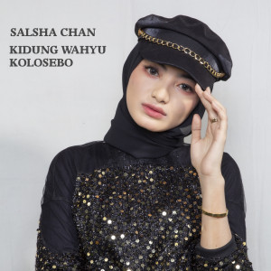 Dengarkan Kidung Wahyu Kolosebo lagu dari Salsha Chan dengan lirik