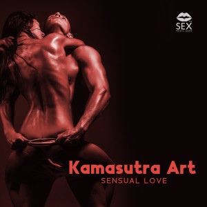 Kamasutra Art - Sensual Love Making