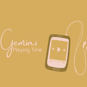 Gemini的專輯Playing Time