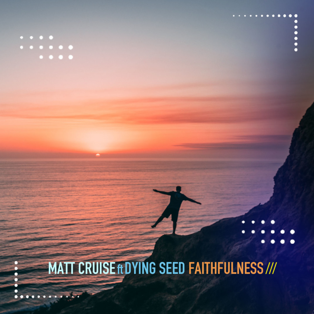 Faithfulness (Extended Mix)