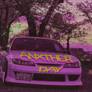 Listen to ANXTHER DAY song with lyrics from txkemxru