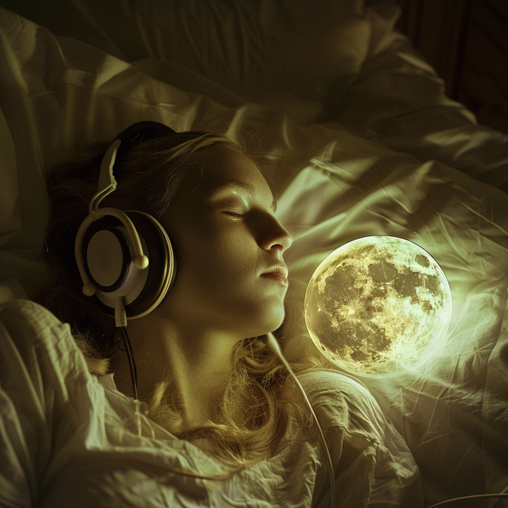 Nightfall's Soothing Tones