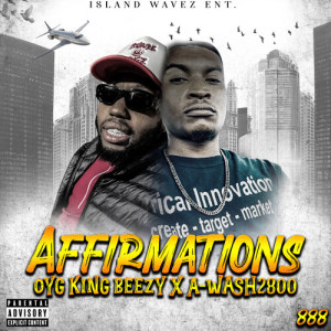 Album Affirmations (Explicit) from 