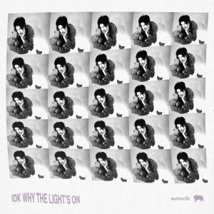 收聽Akurei的idk why the light's on歌詞歌曲
