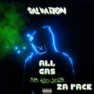 Salvation的專輯3134202025 Za Pack (Explicit)