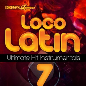 收聽The Hit Crew的Fronteras (Instrumental Version)歌詞歌曲
