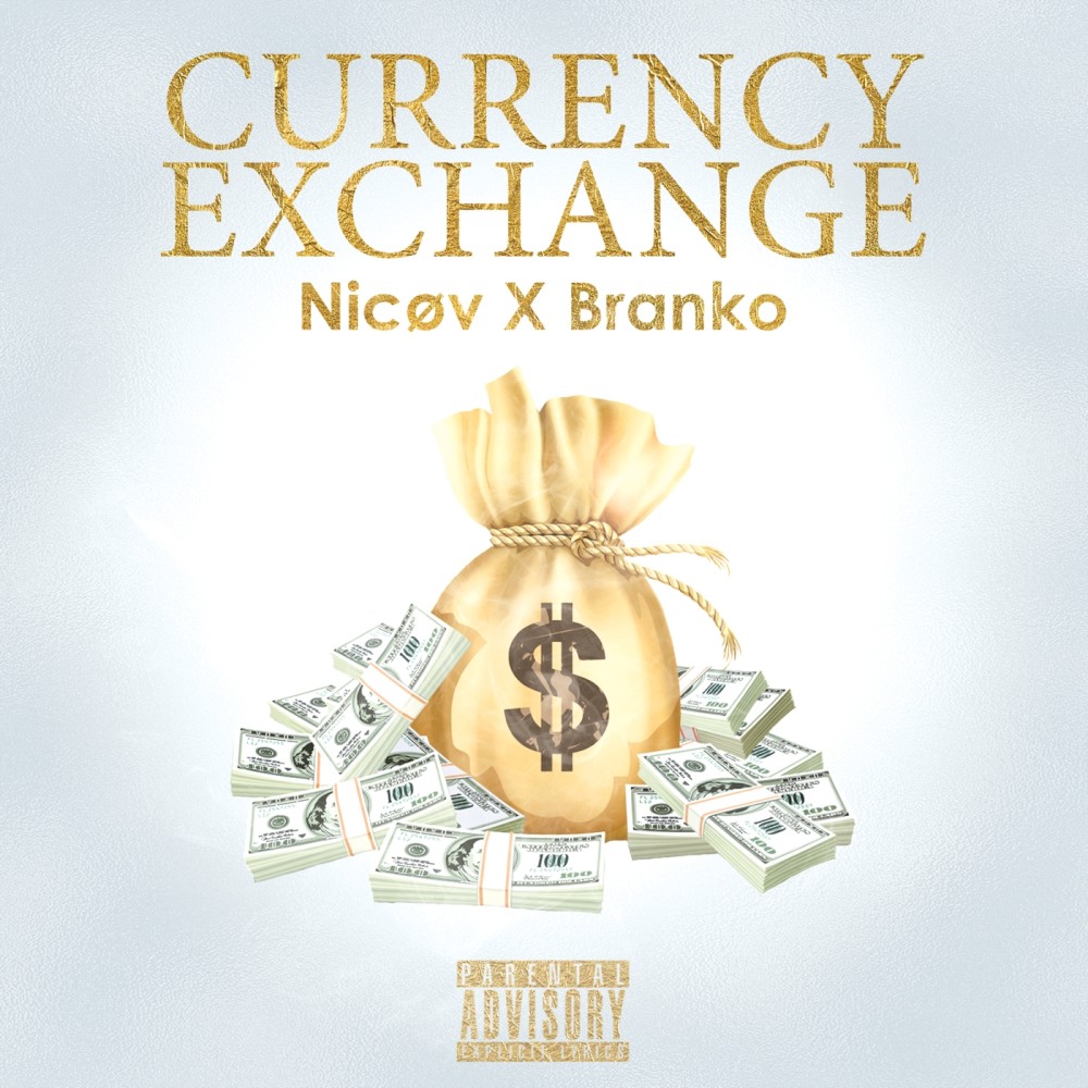 Currency Exchange (Explicit)