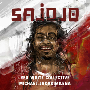 Michael Jakarimilena的專輯Sajojo